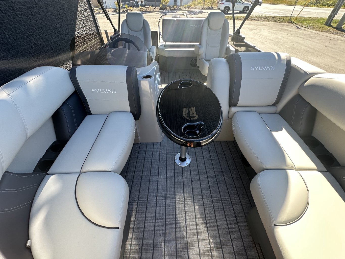 2026 MIRAGE 820 CLX DH 90HP YAMAH VMAX SHO