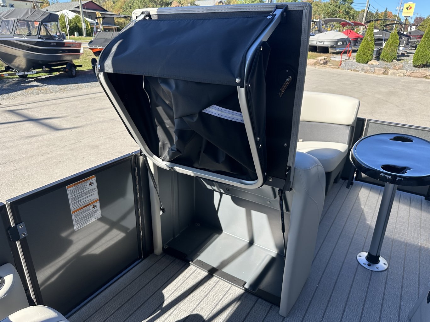 2026 MIRAGE 820 CLX DH 90HP YAMAH VMAX SHO