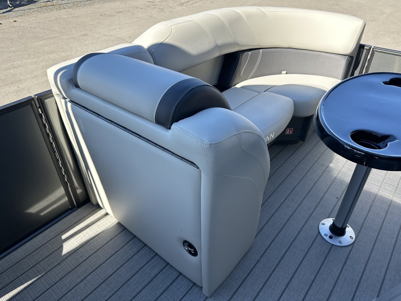 2026 MIRAGE 820 CLX DH 90HP YAMAH VMAX SHO