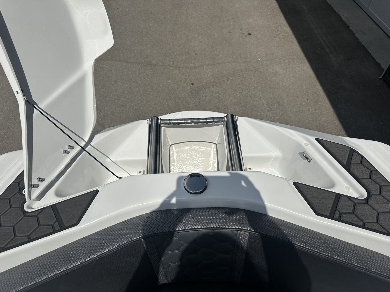 2026 SCARAB 215 LX WAKE