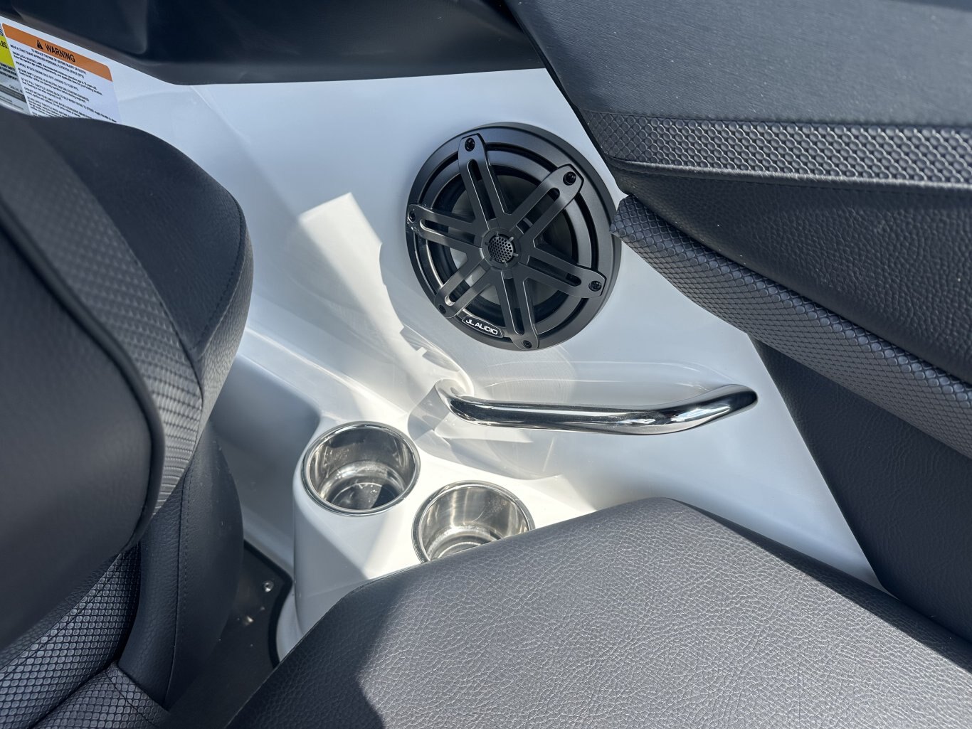 2026 SCARAB 215 LX WAKE