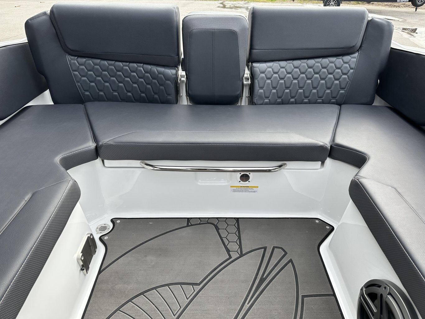 2026 SCARAB 215 LX WAKE