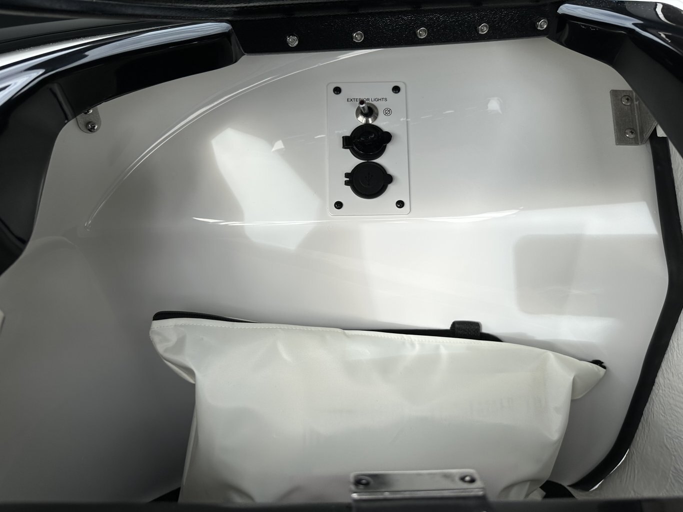 2026 SCARAB 215 LX WAKE