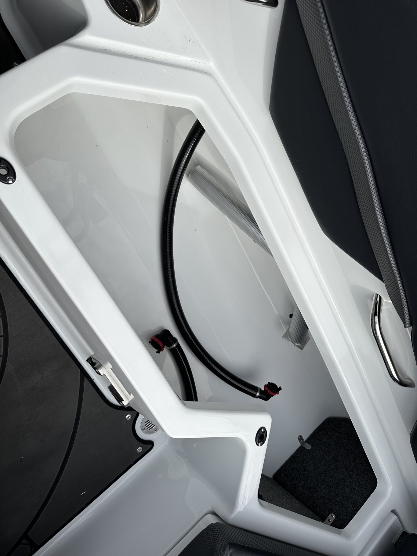 2026 SCARAB 215 LX WAKE