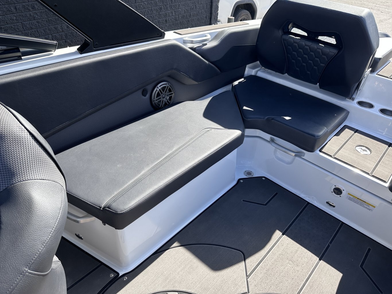 2026 SCARAB 235 LX WAKE