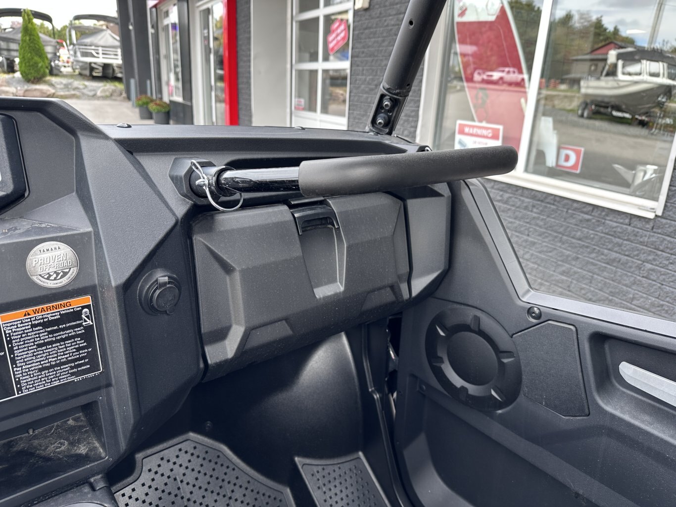 2025 Yamaha WOLVERINE X2 850 SE