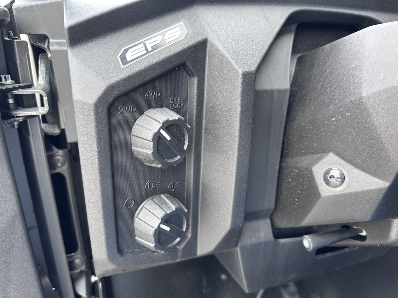 2025 Yamaha WOLVERINE X2 850 SE