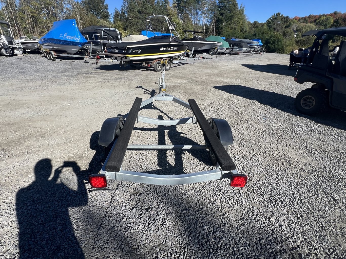 2023 VENTURE VB 1000