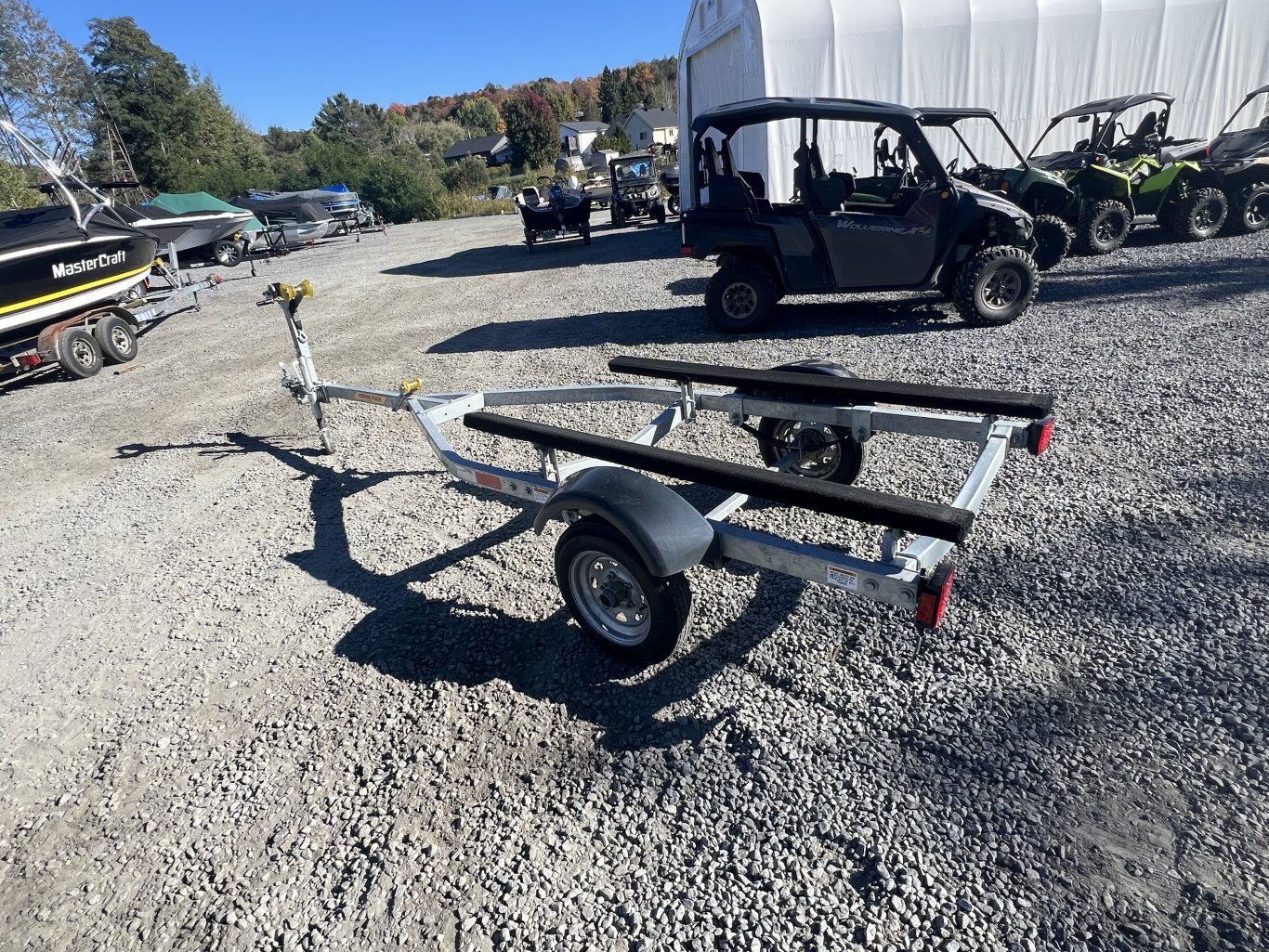 2023 VENTURE VB 1000