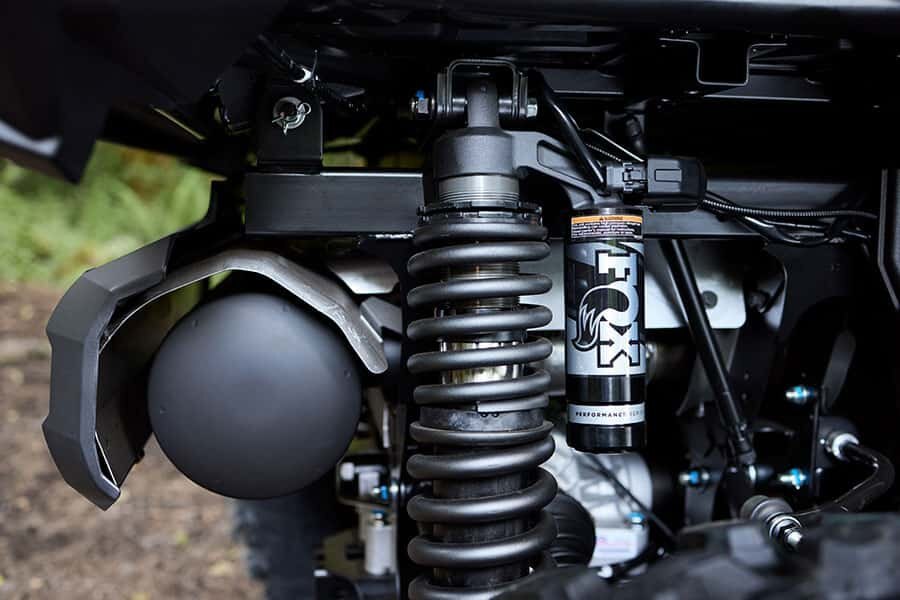 2026 Yamaha WOLVERINE RMAX4 1000 LIMITED