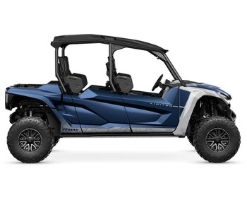 2016 POLARIS RZR 1000