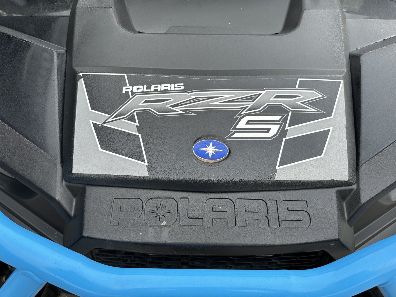 2016 POLARIS RZR 1000