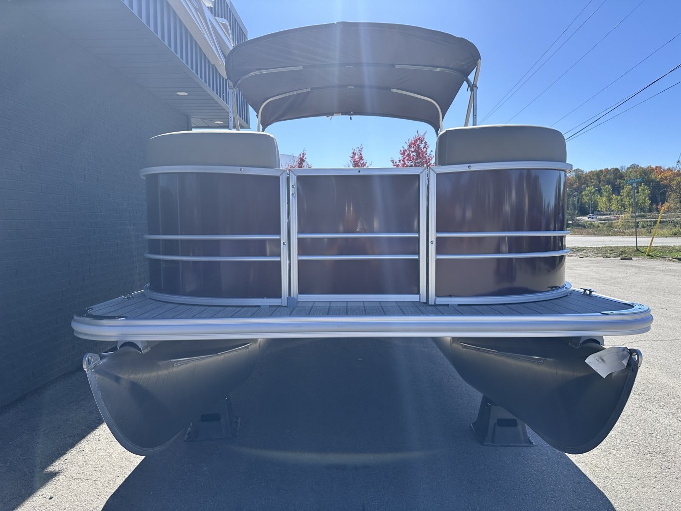 2026 Sylvan Mirage 820 CRS 115HP YAMAHA VMAX SHO