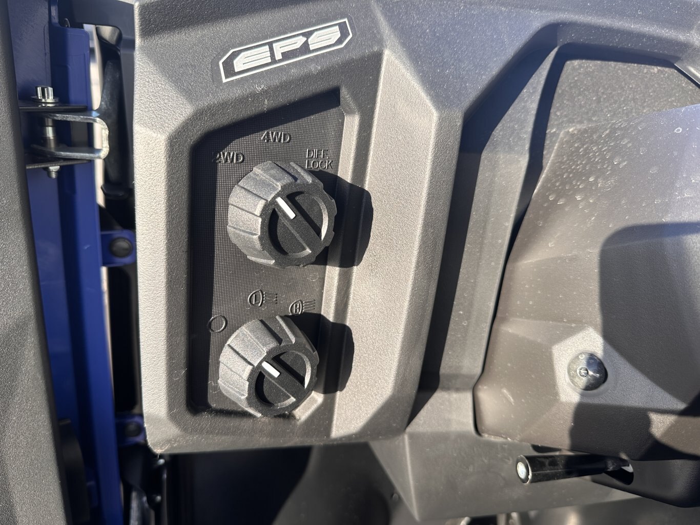 2026 Yamaha WOLVERINE X2 850 UTILITY