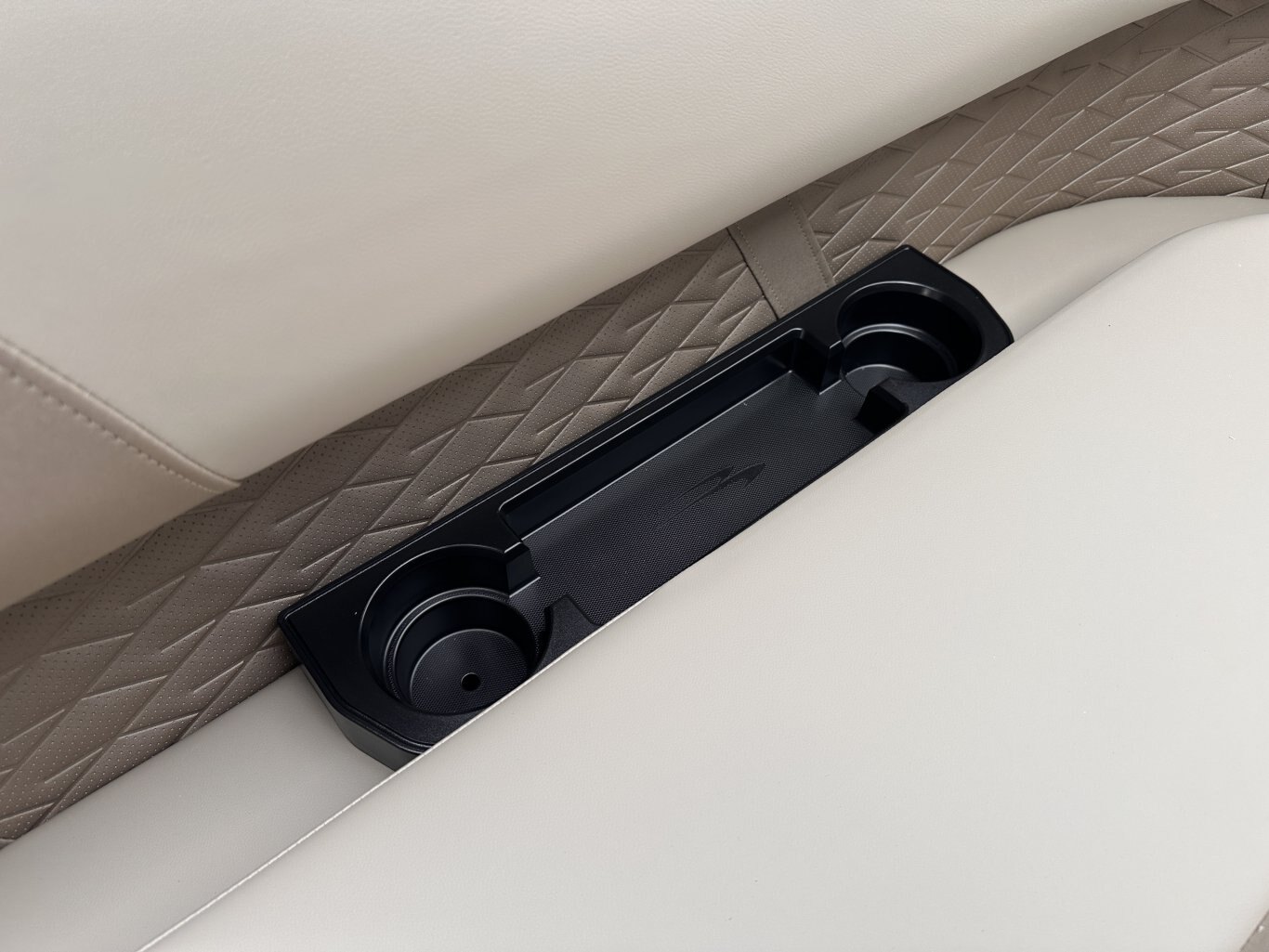 2026 Bennington 21SSR 115HP YAMAHA