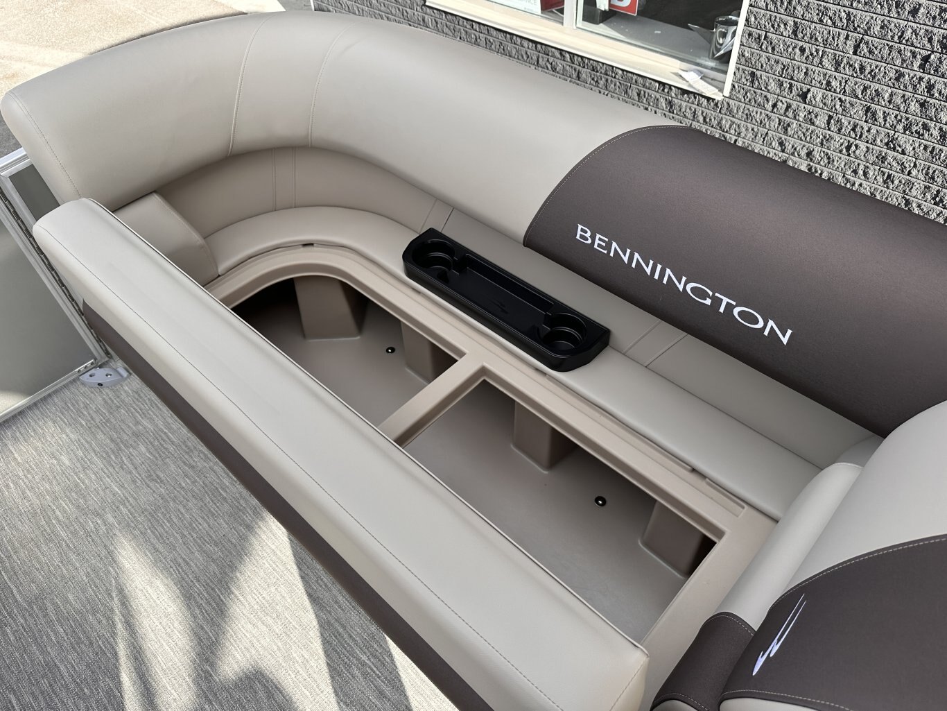 2026 BENNINGTON 188SLSF YAMAHA 70HP