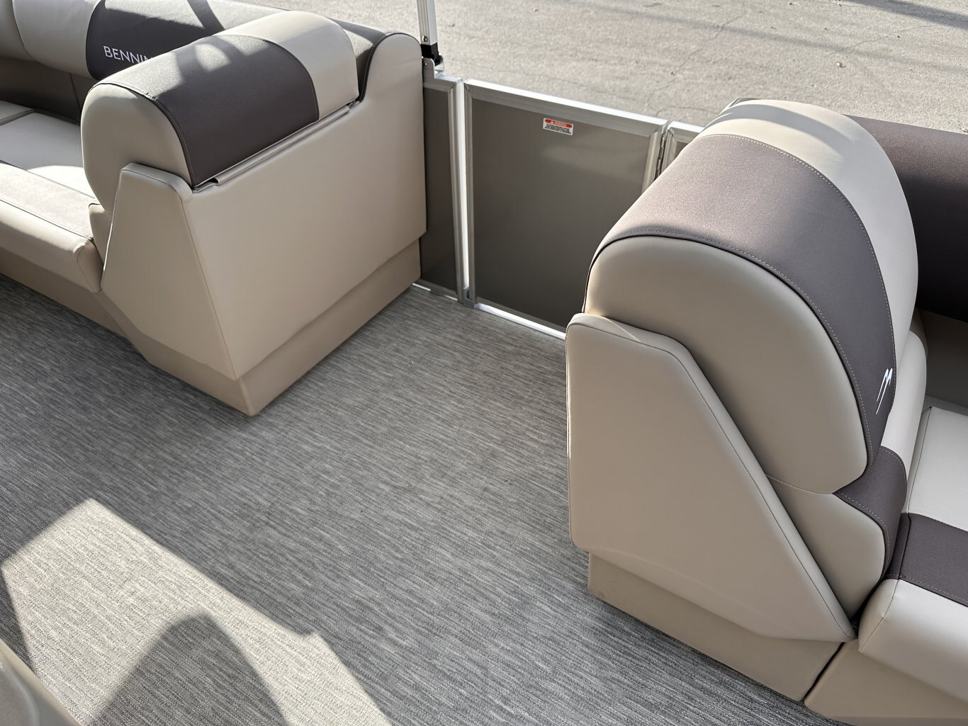 2026 BENNINGTON 188SLSF YAMAHA 70HP