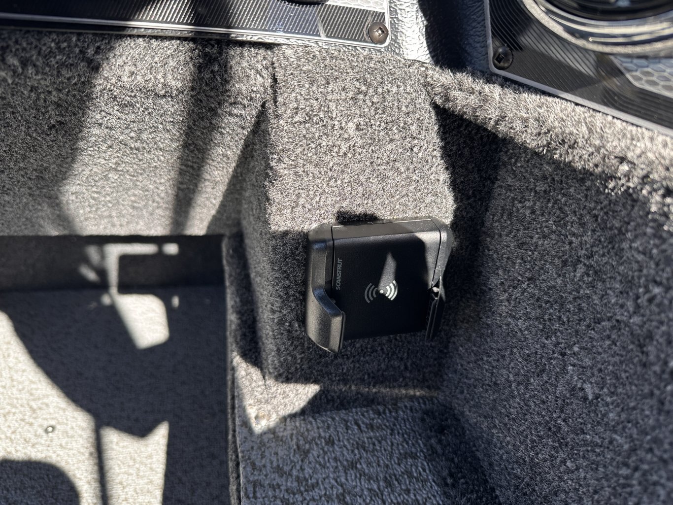 2026 Lund 1650 Angler Sport MERCURY 60ELPT