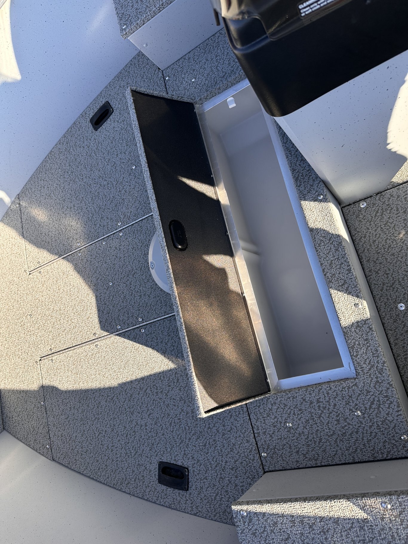 2026 Lund 1400 Fury SS MERCURY 30HP