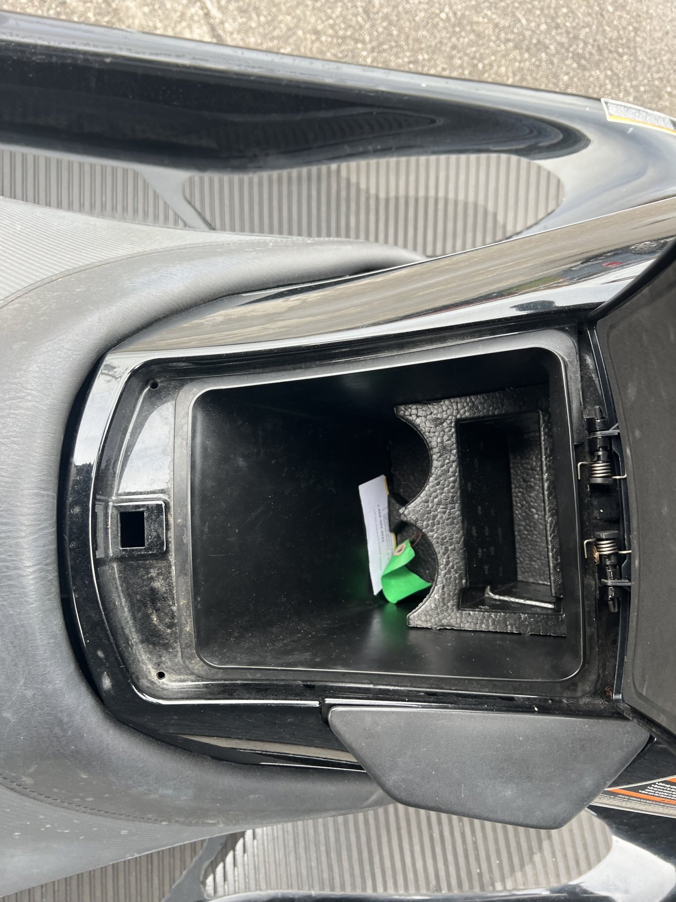 2014 YAMAHA WAVERUNNER VX