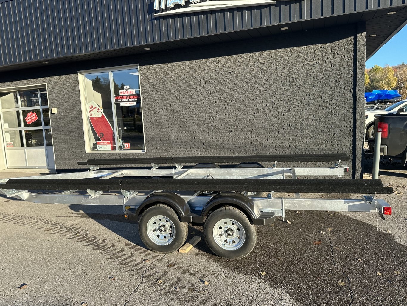 2025 EXCALIBUR PT4523