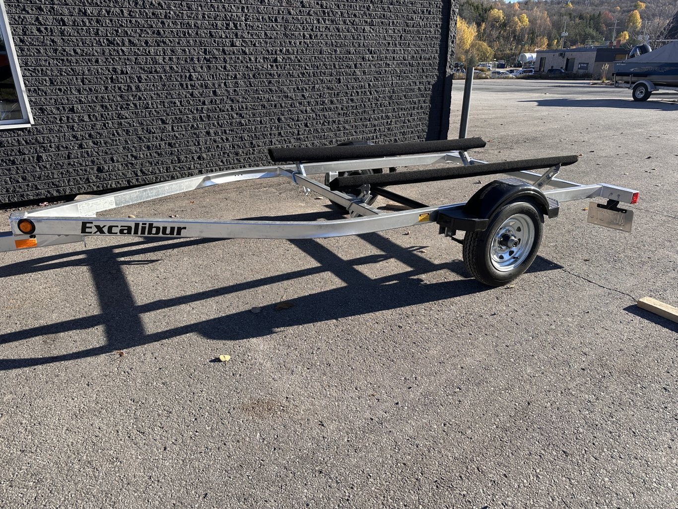 2025 Excalibur BT1200