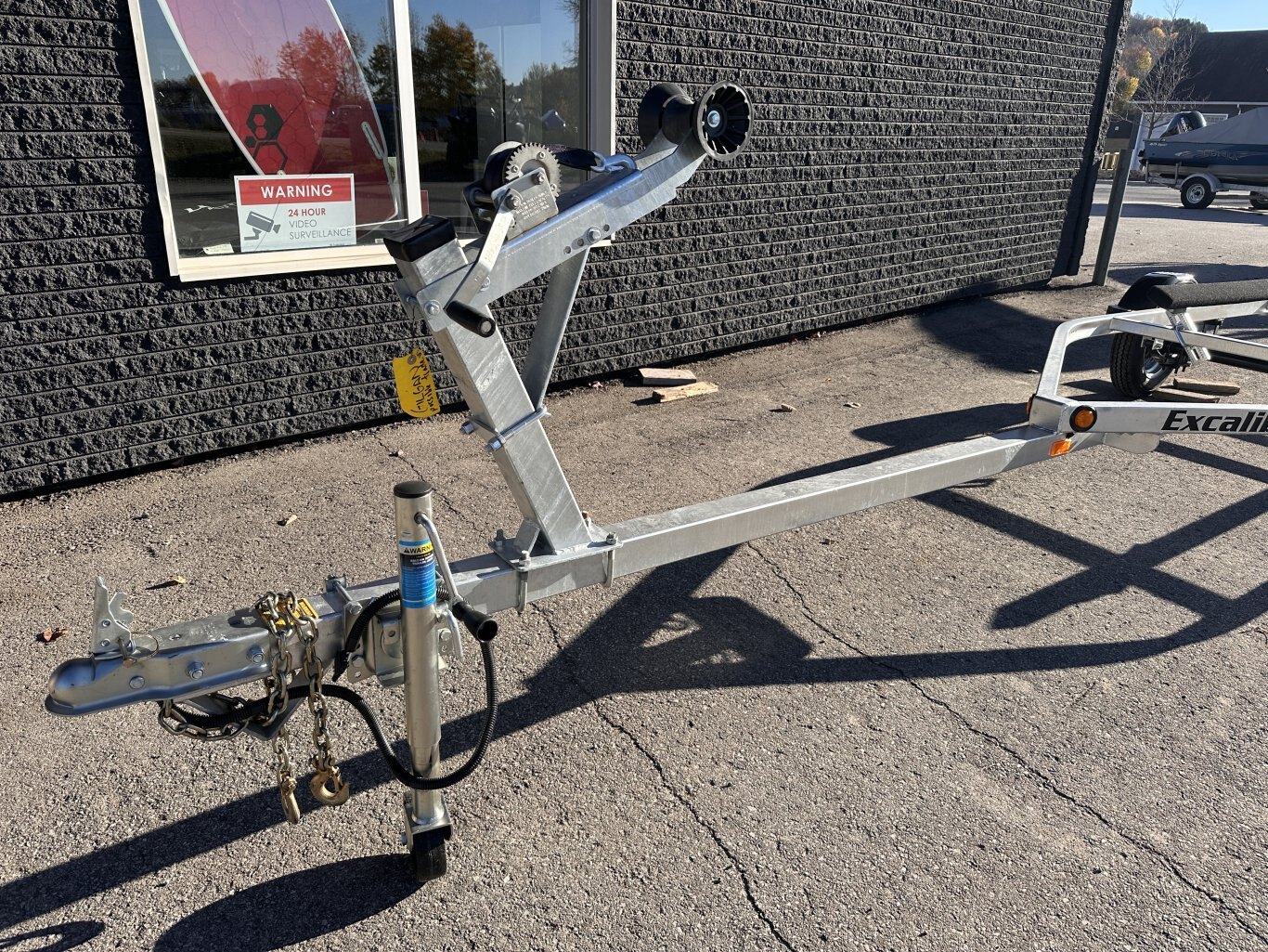 2025 Excalibur BT1200