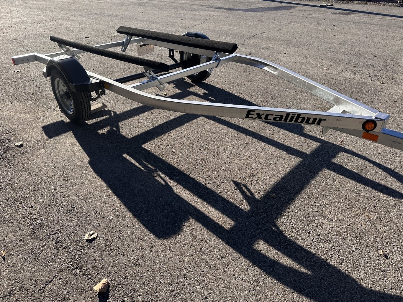 2025 Excalibur BT1200