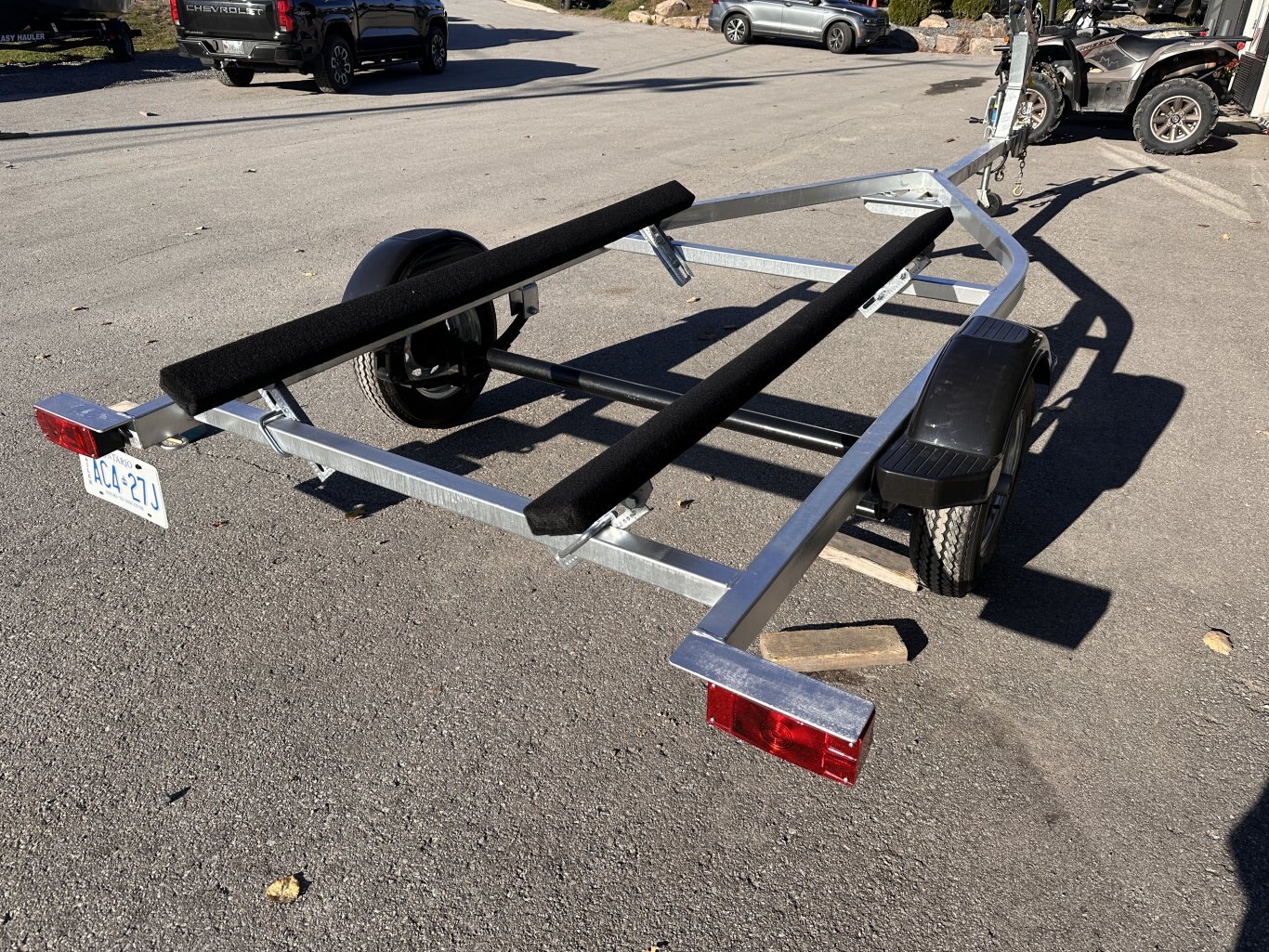 2025 Excalibur BT1200