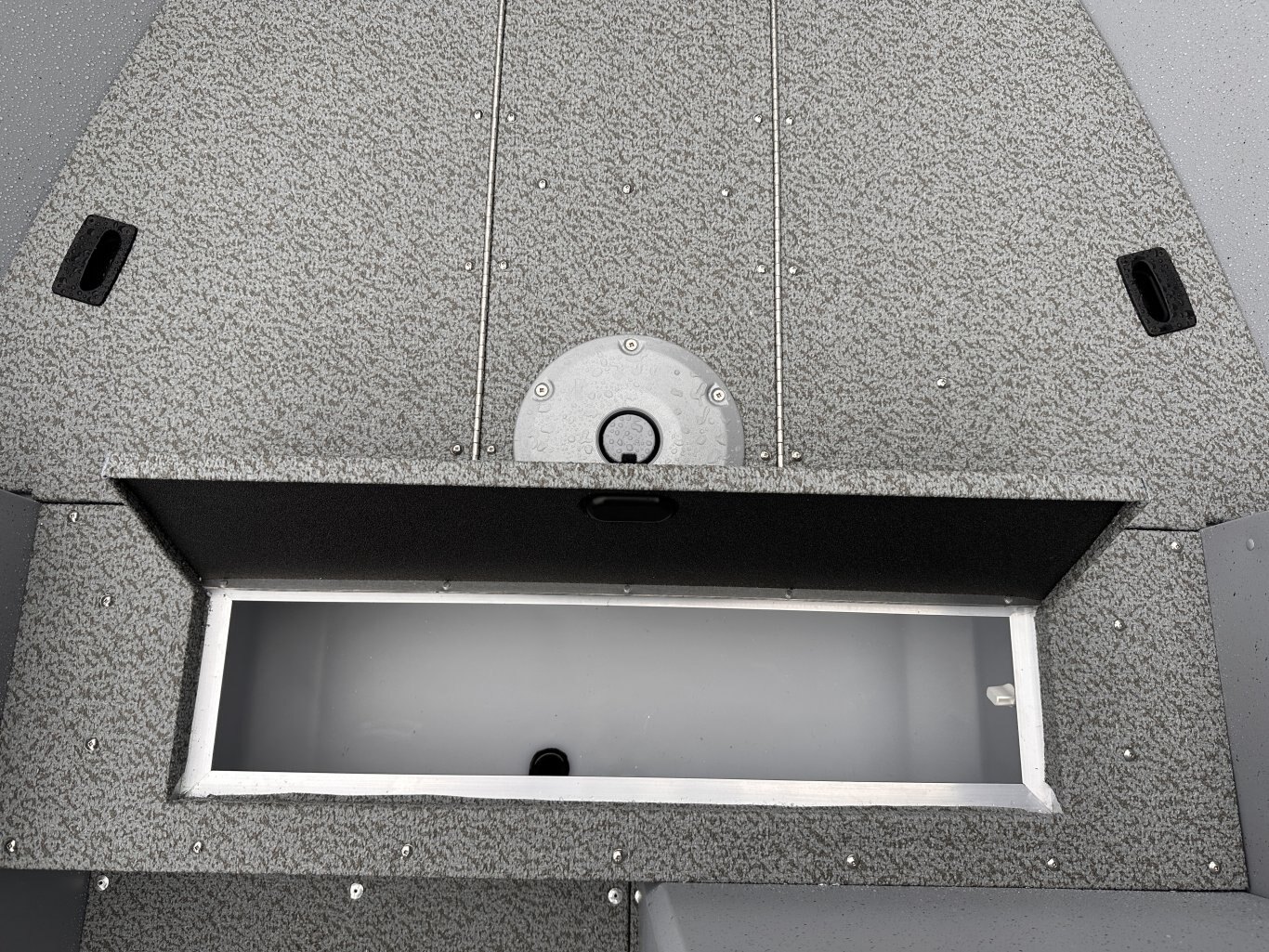 2026 Lund 1600 Fury SS MERCURY 30ELPT