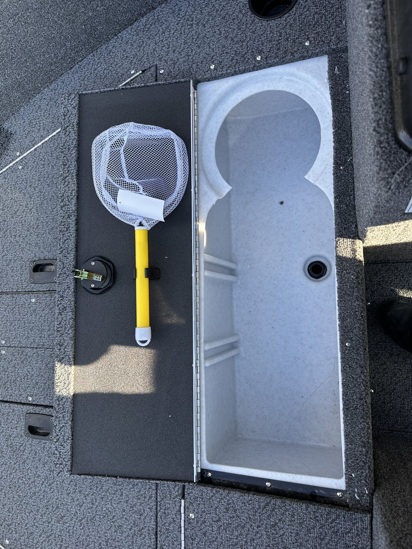 2026 Lund 1650 Rebel XL Sport SE MERCURY 90ELPT