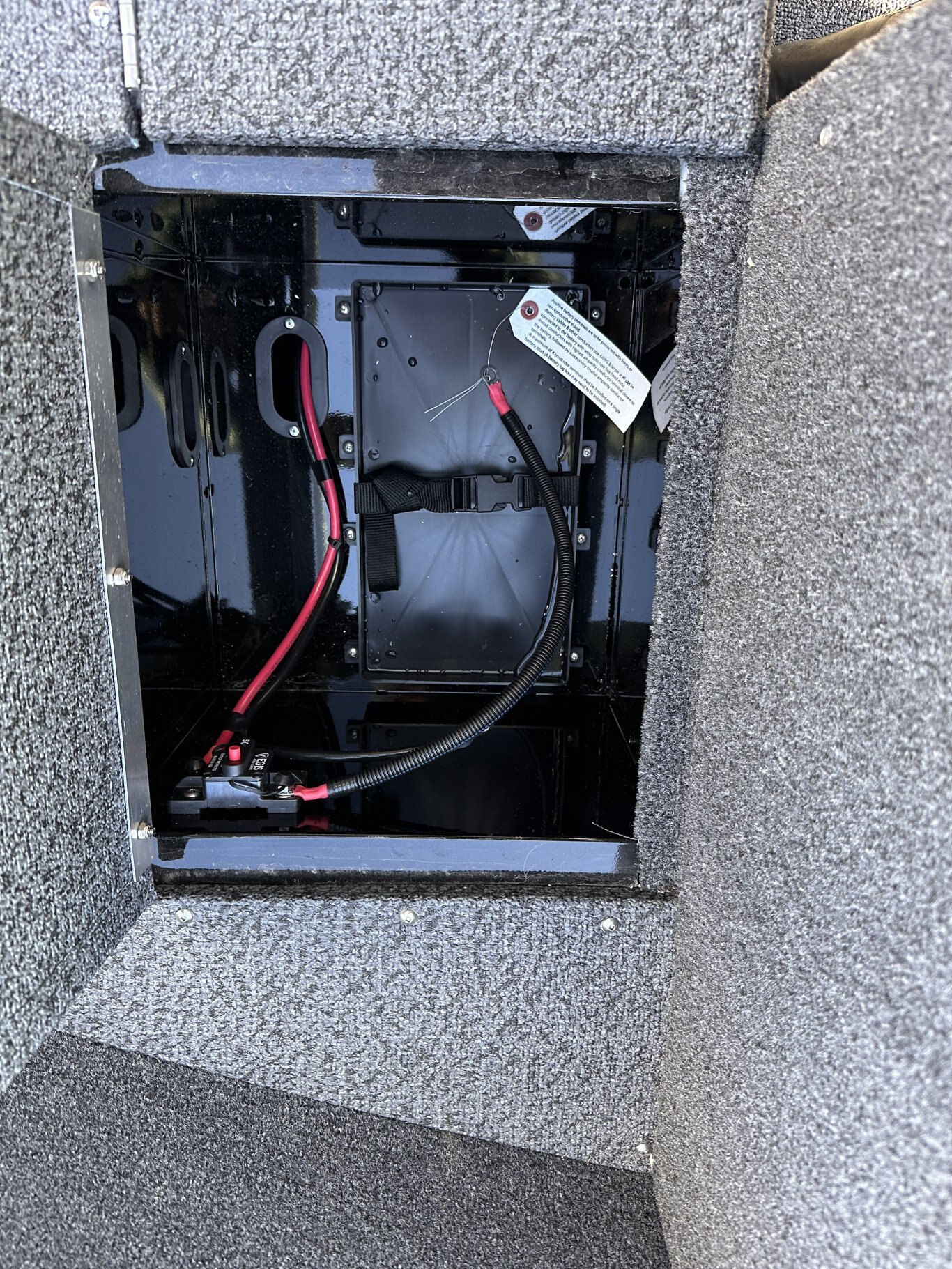 2026 Lund 1650 Rebel XL Sport SE MERCURY 90ELPT