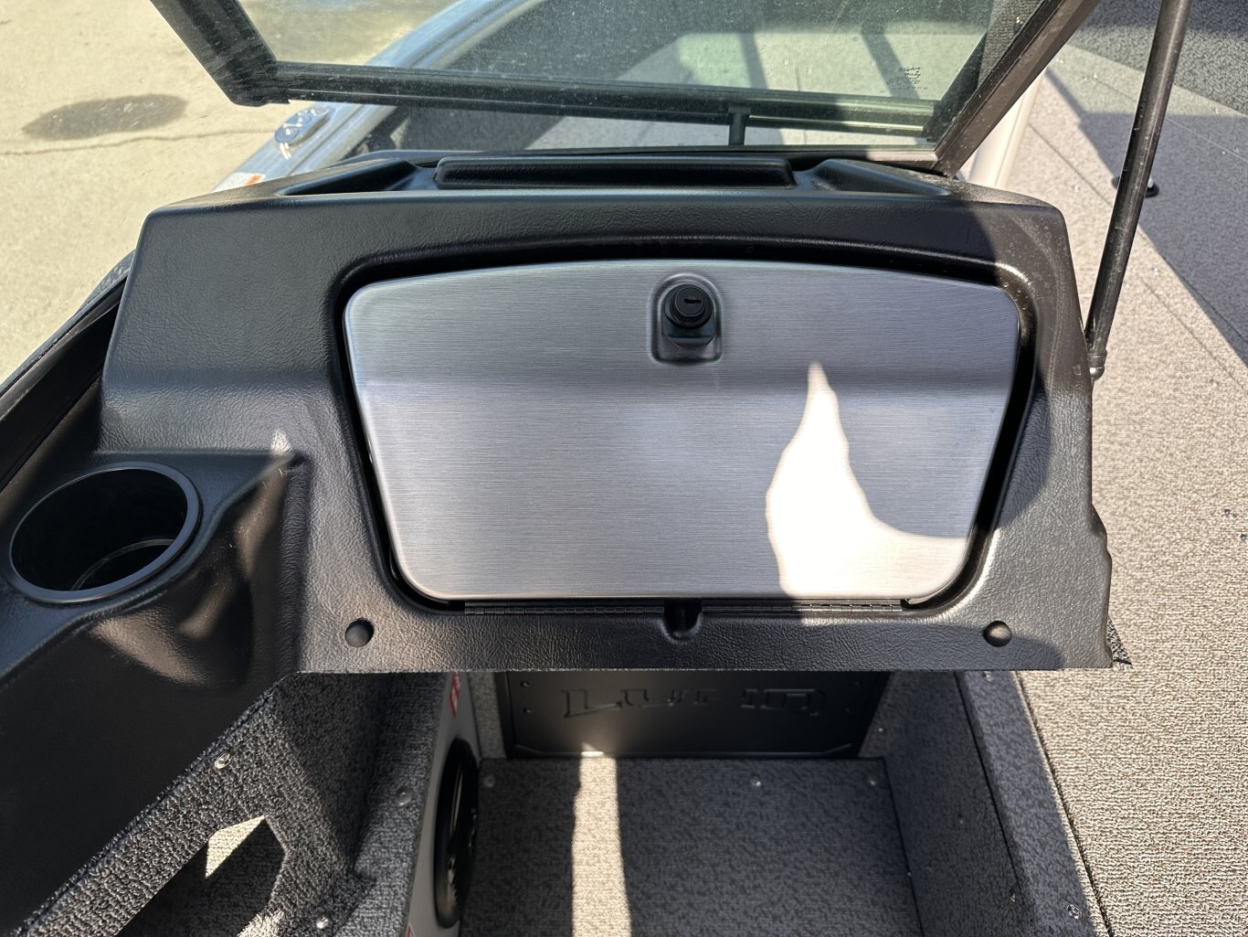 2026 LUND 1800 EXPLORER MERCURY 115ELPT