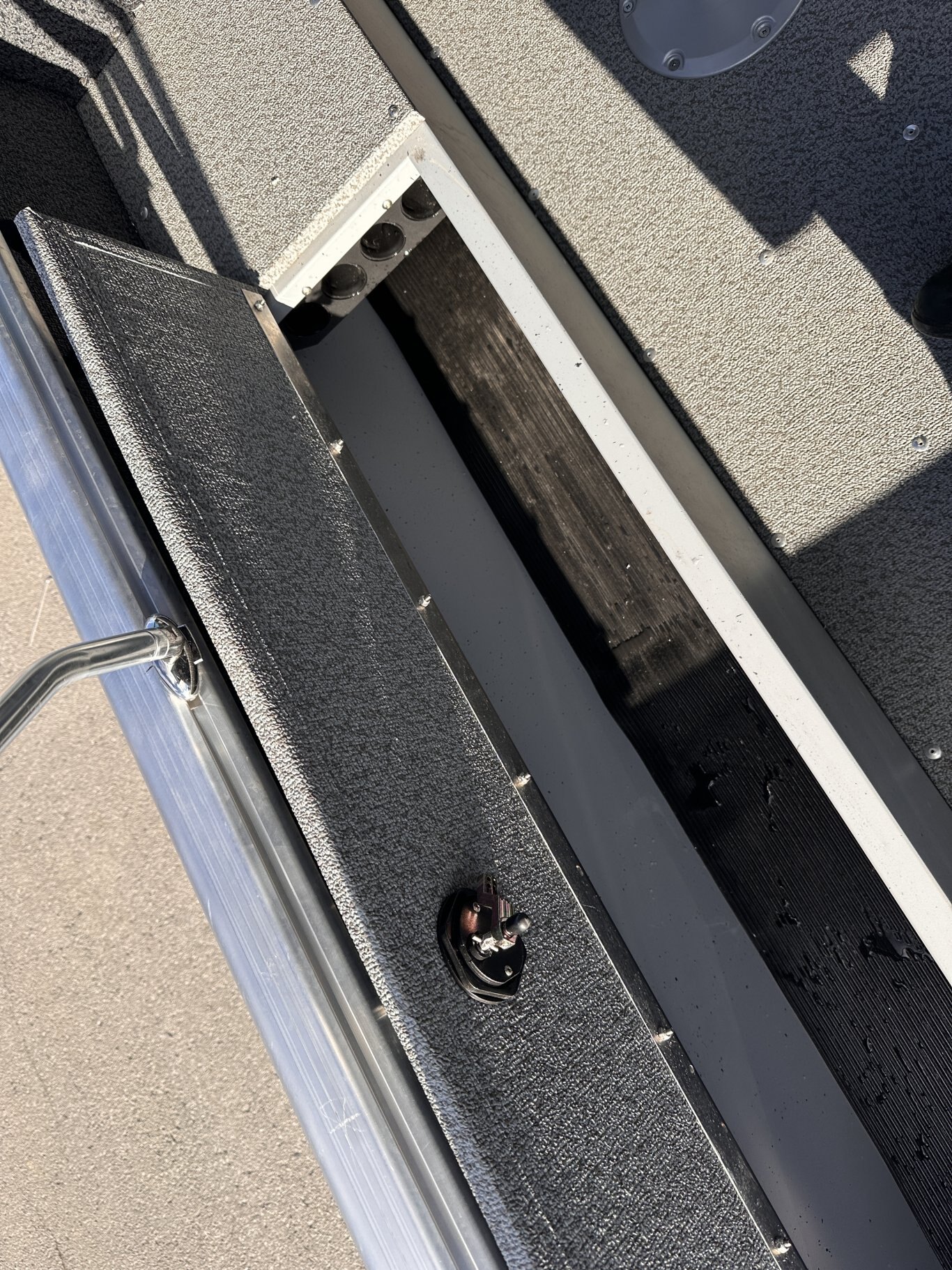 2026 LUND 1800 EXPLORER MERCURY 115ELPT