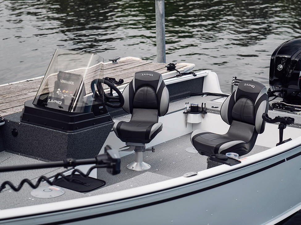 2026 Lund 1800 Explorer sport