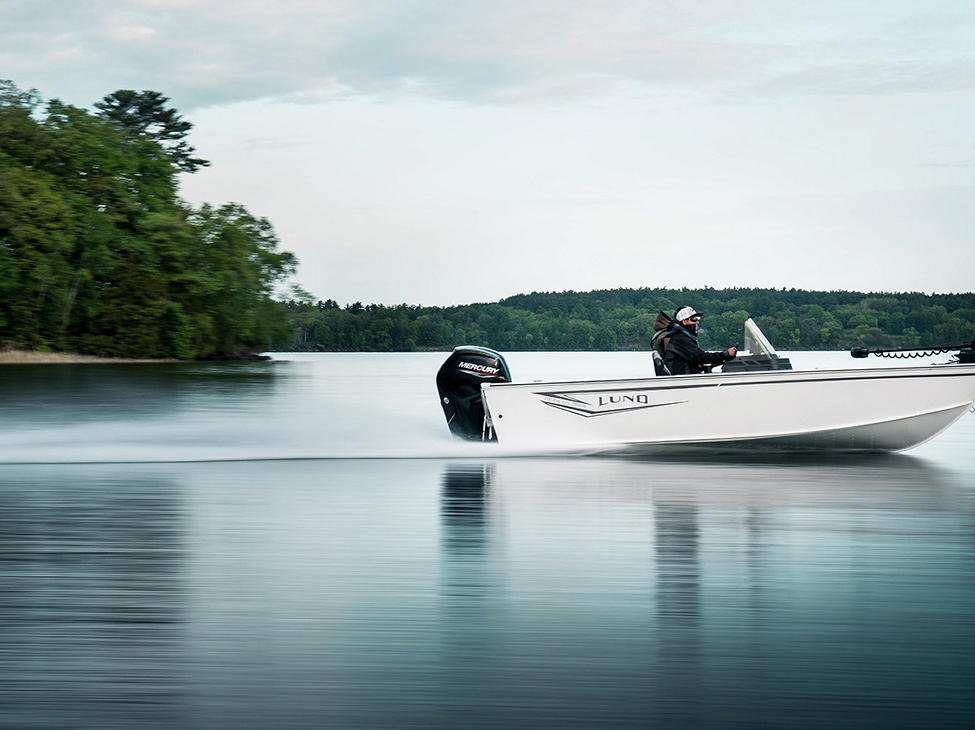 2026 Lund 1800 Explorer sport