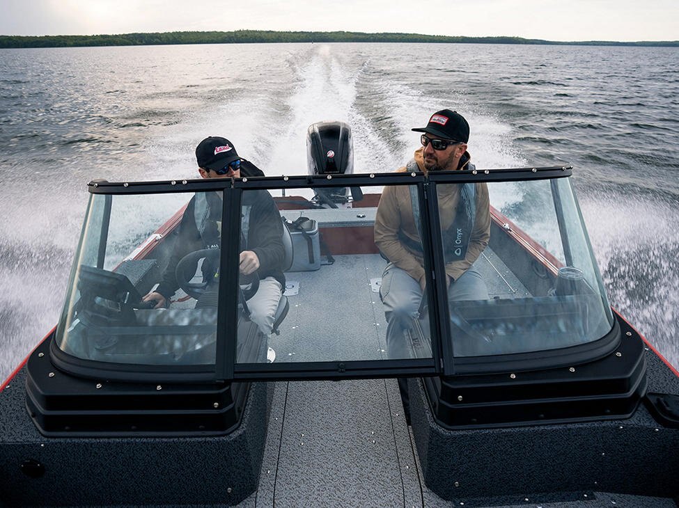 2026 Lund 1800 Explorer sport