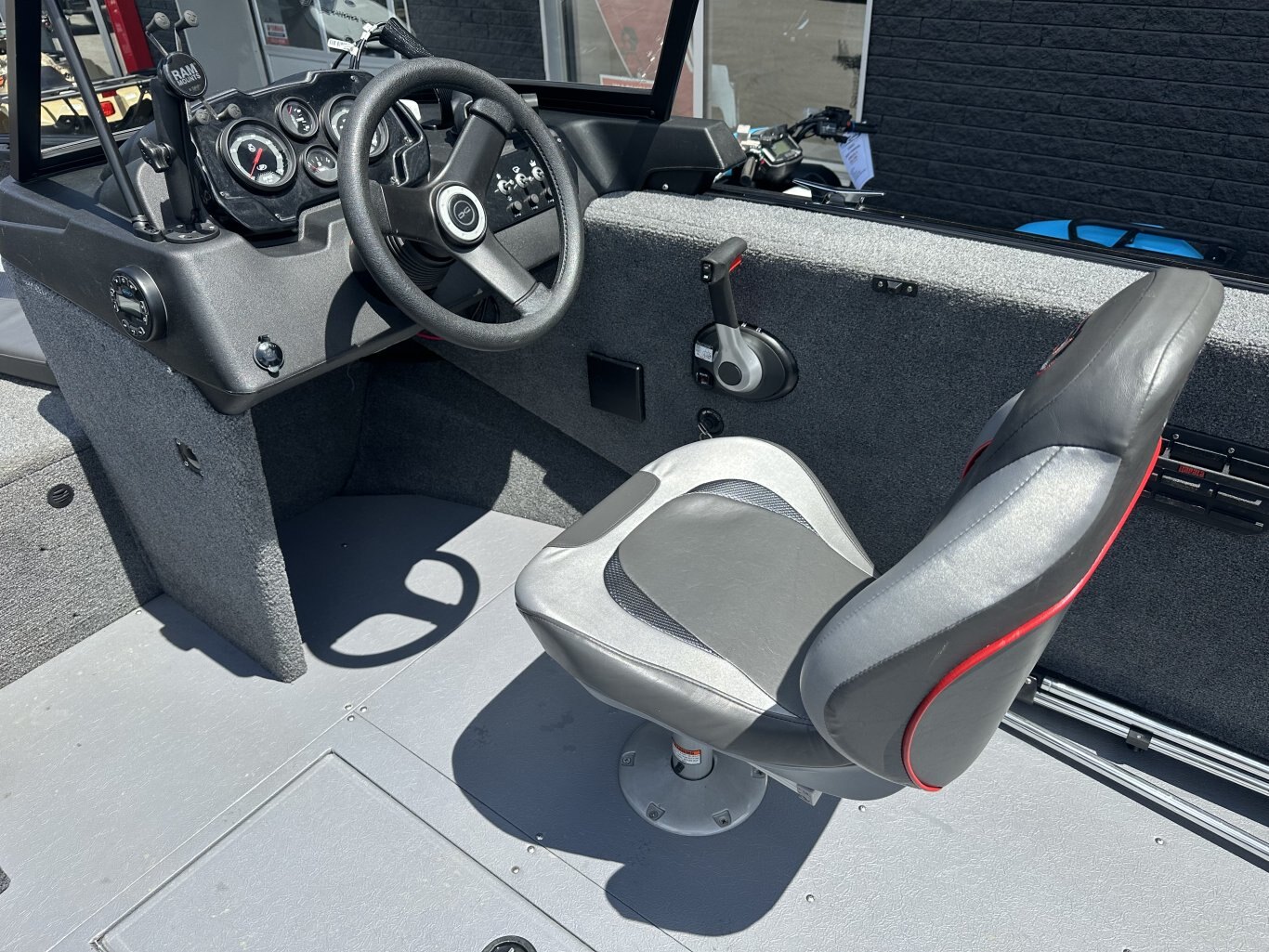 2022 PRINCECRAFT 172 PRO MAX