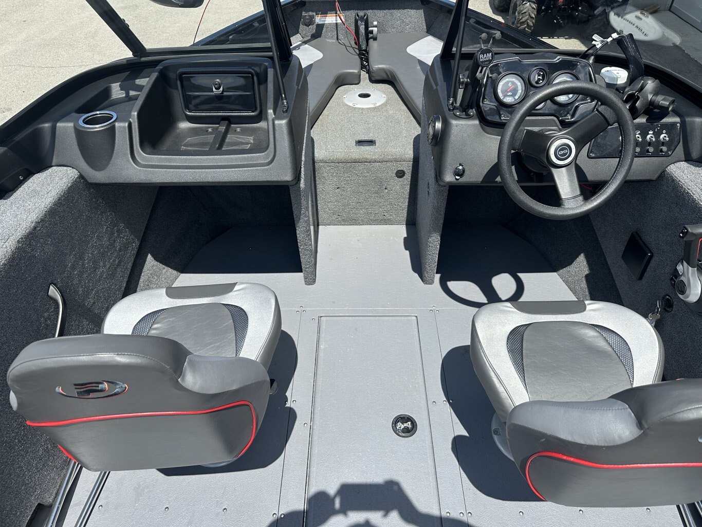 2022 PRINCECRAFT 172 PRO MAX