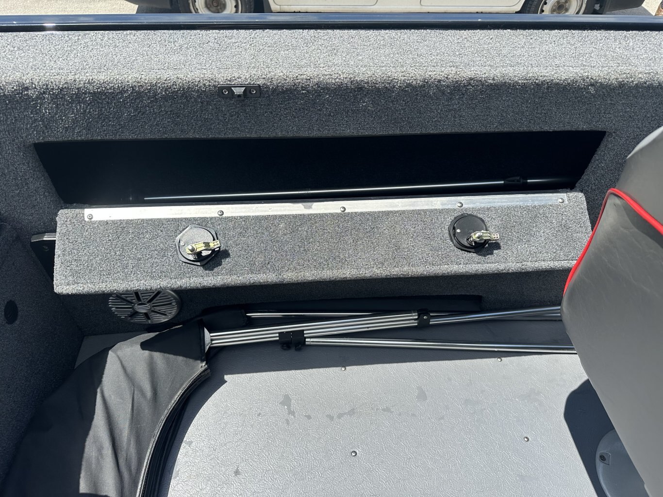 2022 PRINCECRAFT 172 PRO MAX