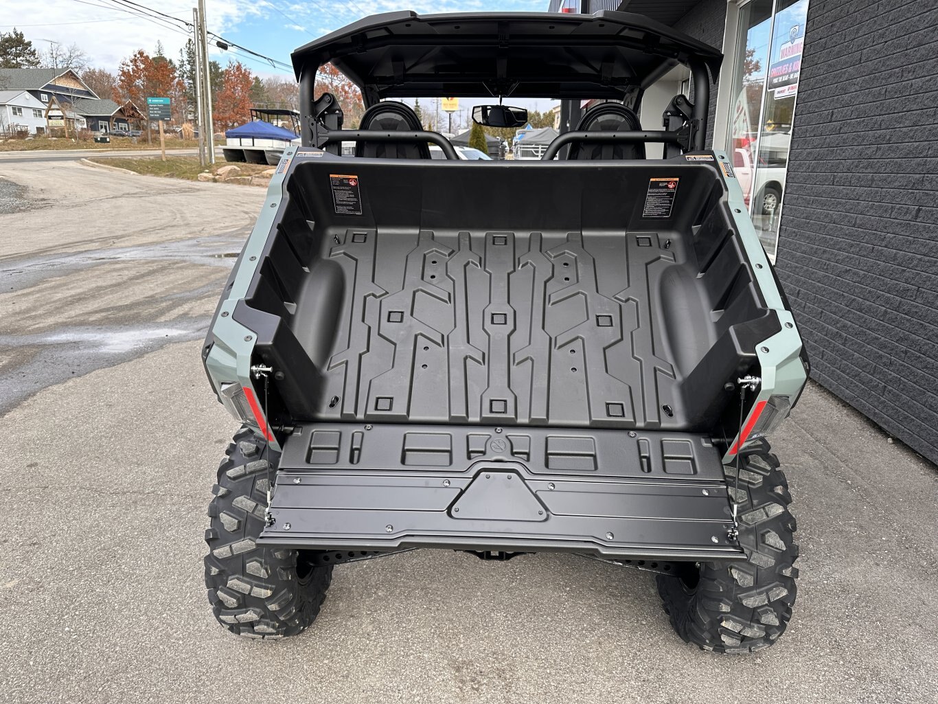 2026 Yamaha WOLVERINE X2 1000 XT R