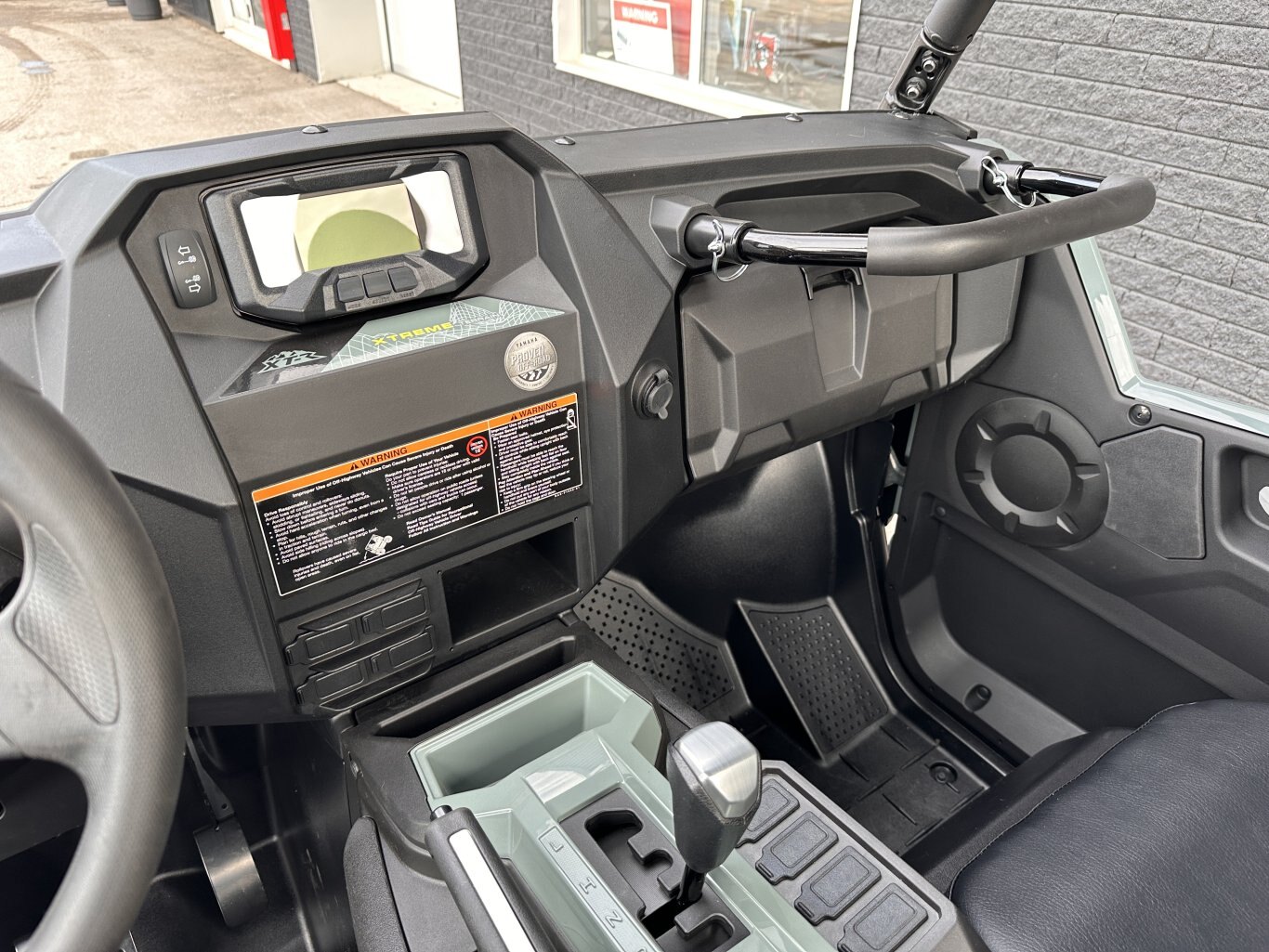 2026 Yamaha WOLVERINE X2 1000 XT R