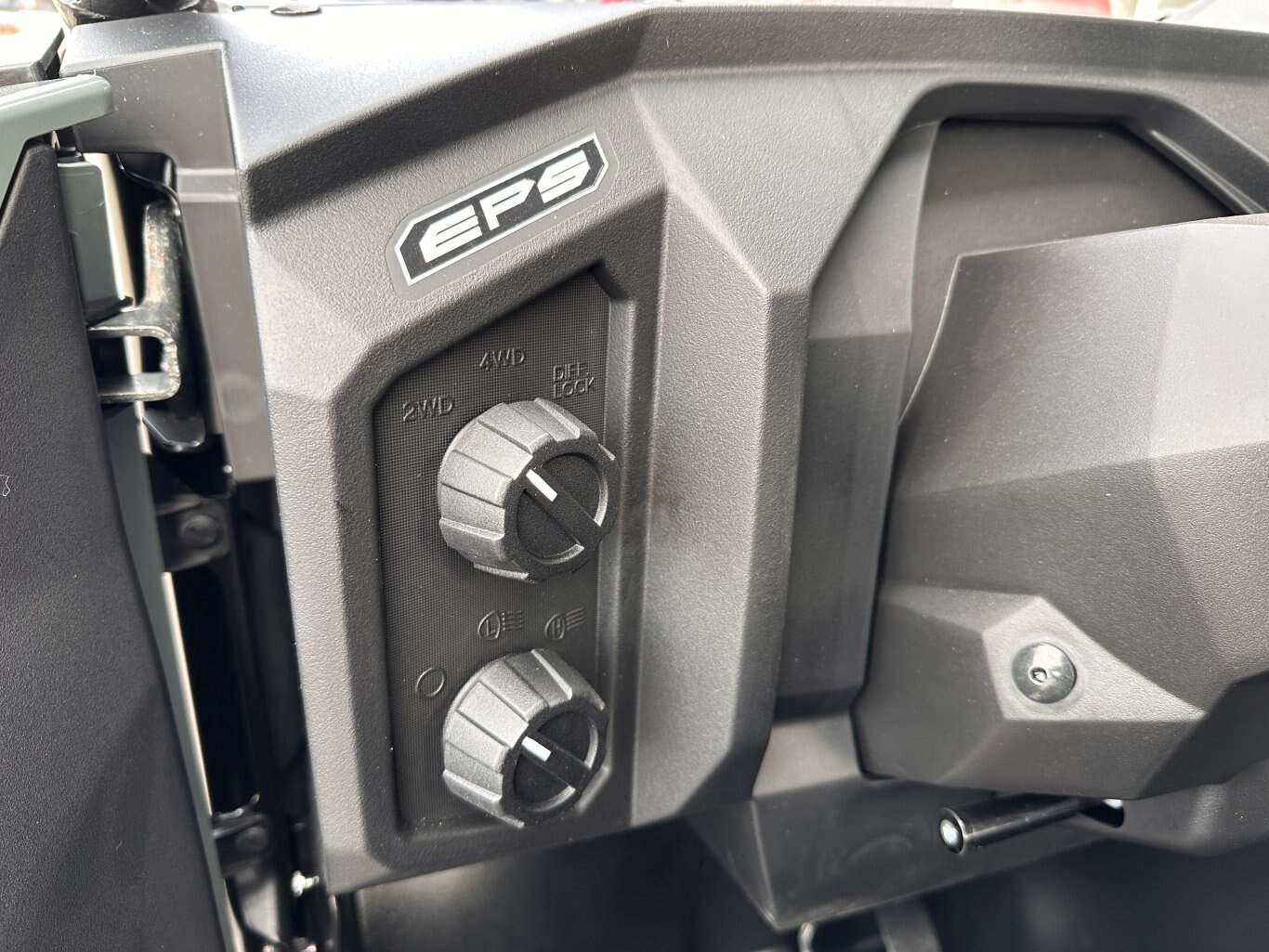 2026 Yamaha WOLVERINE X2 1000 XT R