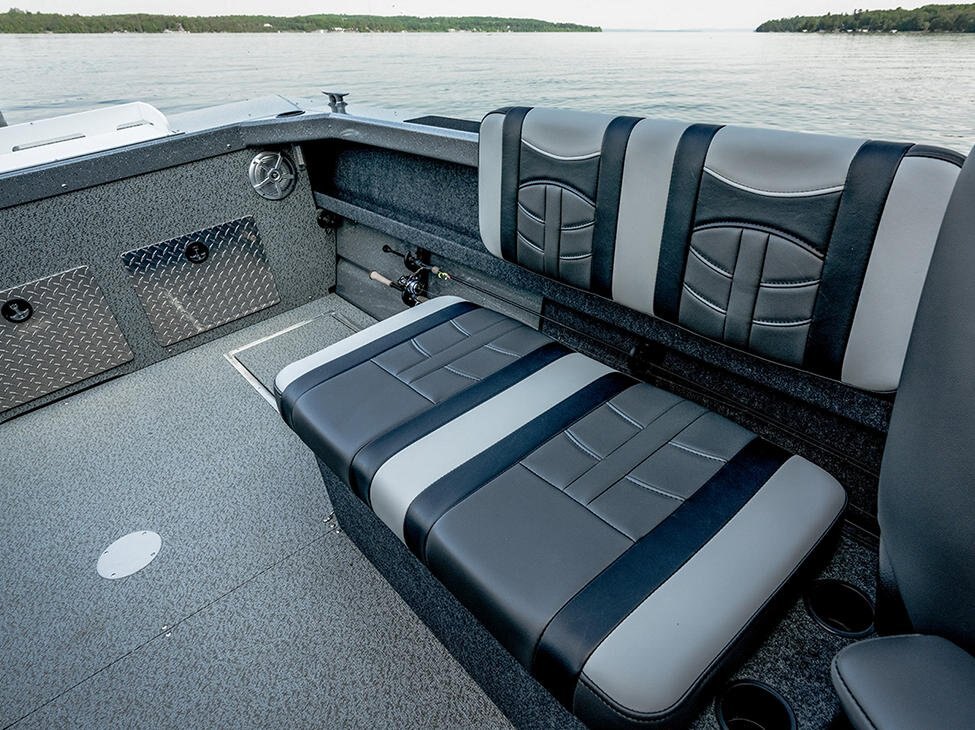 2026 Lund 185 Heavy Gauge sport