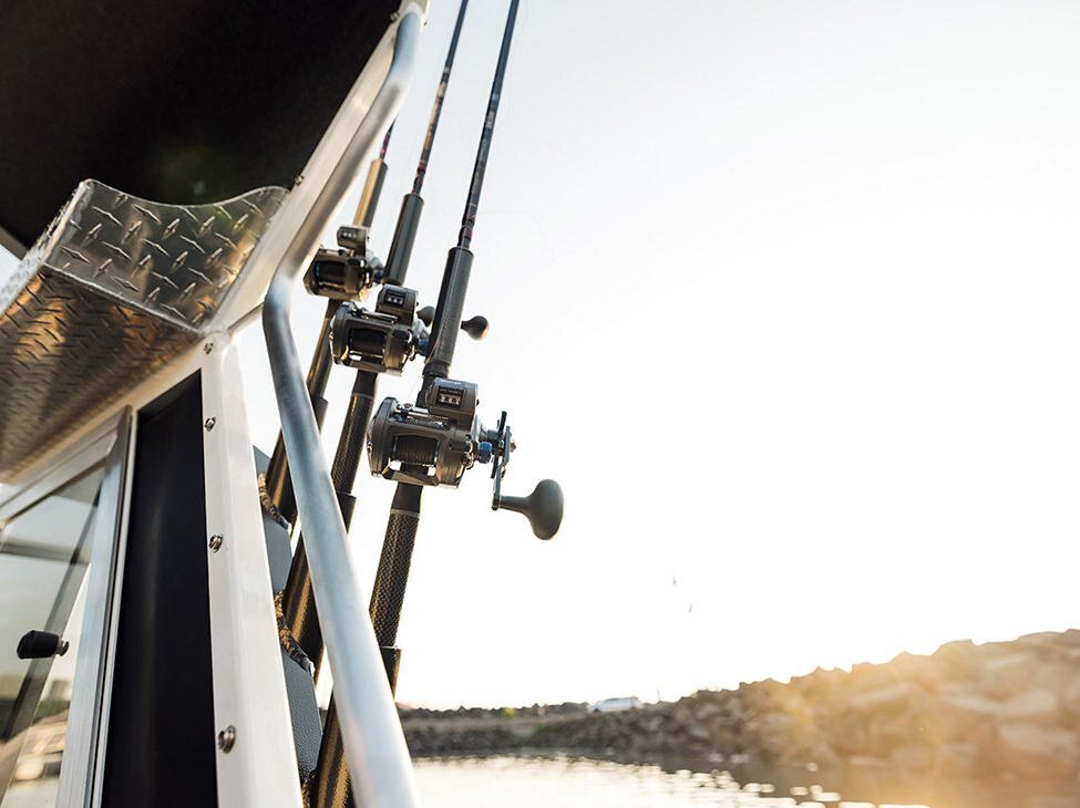 2026 Lund 210 Heavy Gauge sport