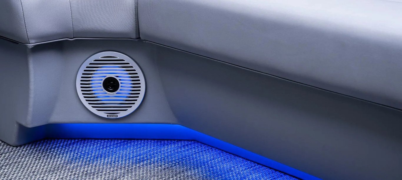 2026 Bennington SX Line 18 SX L BENCH