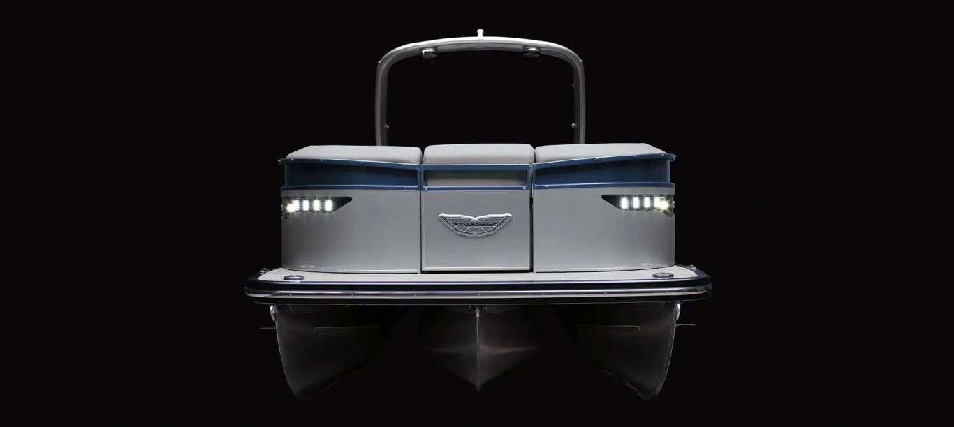 2026 Bennington RX Sport Line 23 RX Swingback