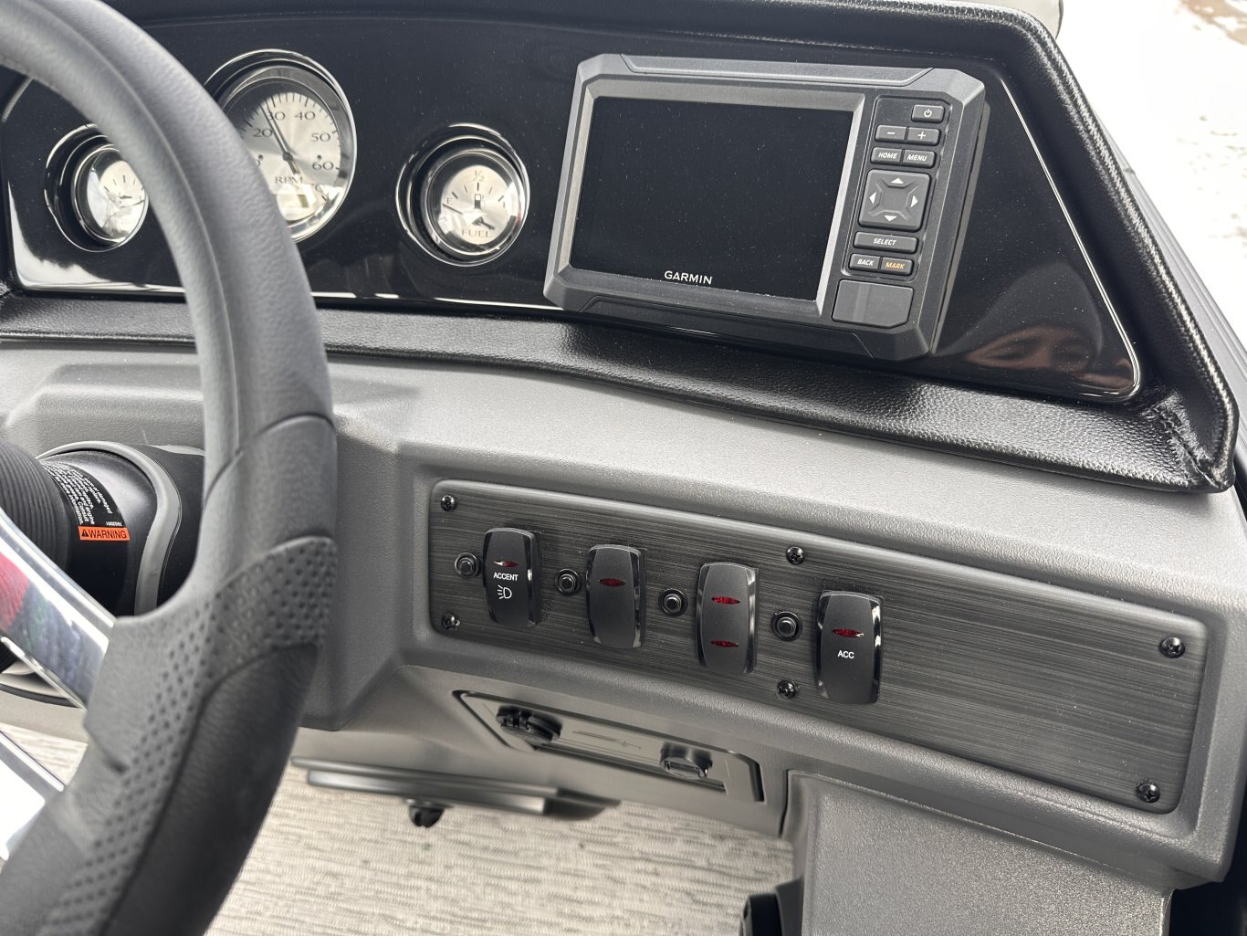 2026 Bennington 188SLSF YAMAHA 70HP