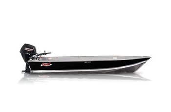 2026 Lund WC 14 Tiller