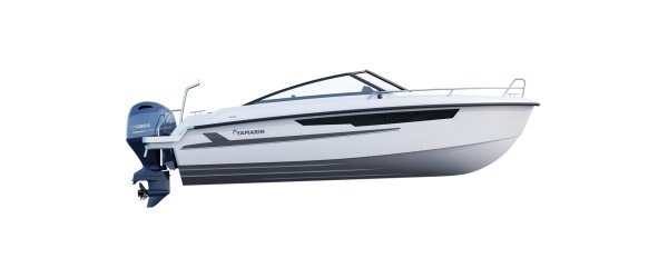 2026 Yamarin 60 DC